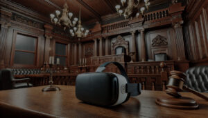 The Impact of AI on Trial Preparation and Presentation