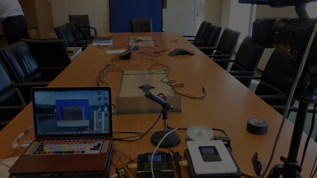 de-bene-esse-deposition