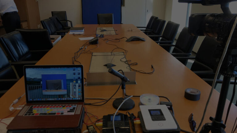 de-bene-esse-deposition